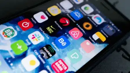 budgeting apps on phone