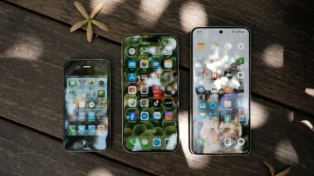 budgeting app comparison