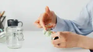 emergency funds savings
