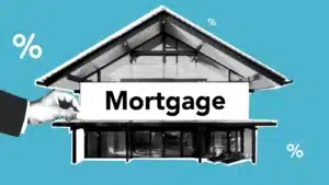 mortgage interest rates