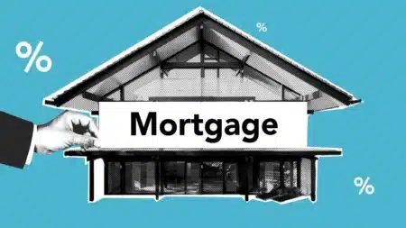 mortgage interest rates