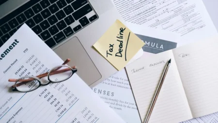 A Tax Filing Extension Buys Time to File, Not Time to Pay tax filing extension