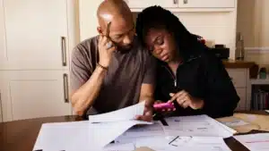 zero-based budgeting